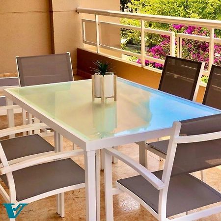 דירות Oasis 1A Playa Arenal קלפה מראה חיצוני תמונה