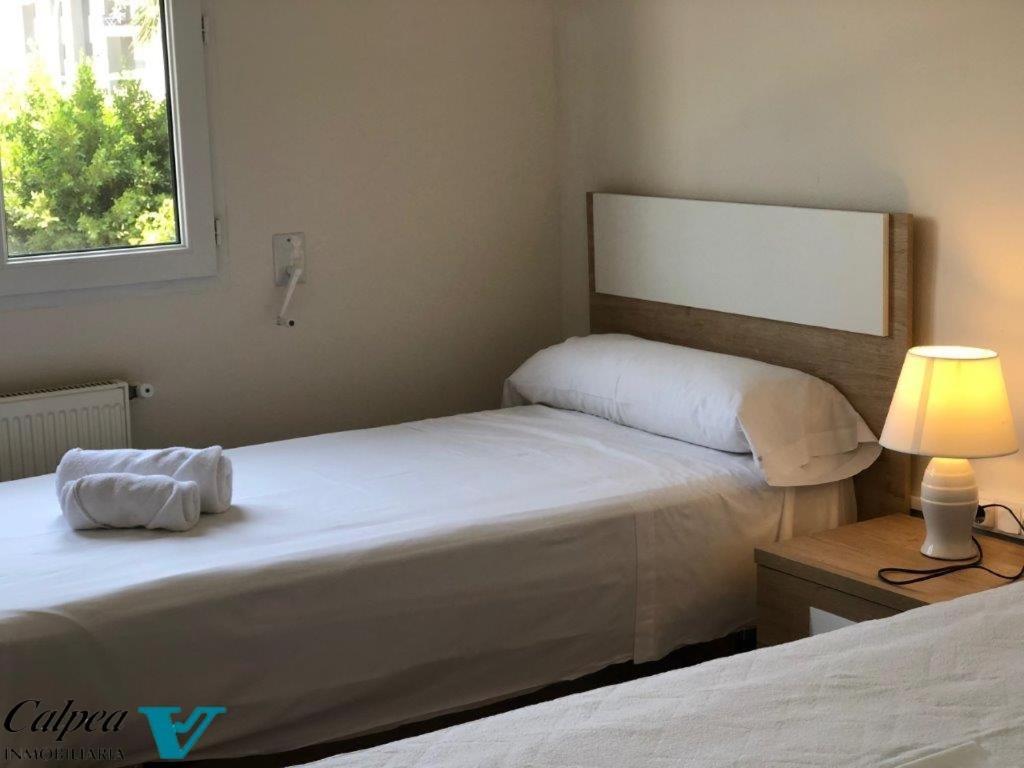 דירות Oasis 1A Playa Arenal קלפה מראה חיצוני תמונה