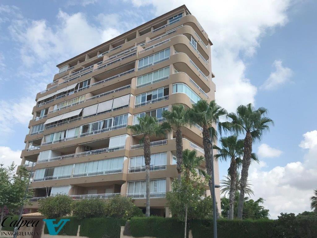 דירות Oasis 1A Playa Arenal קלפה מראה חיצוני תמונה