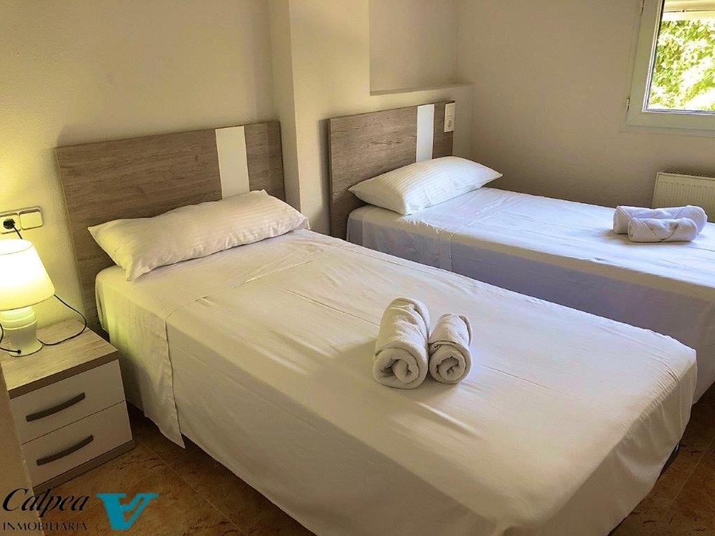 דירות Oasis 1A Playa Arenal קלפה מראה חיצוני תמונה