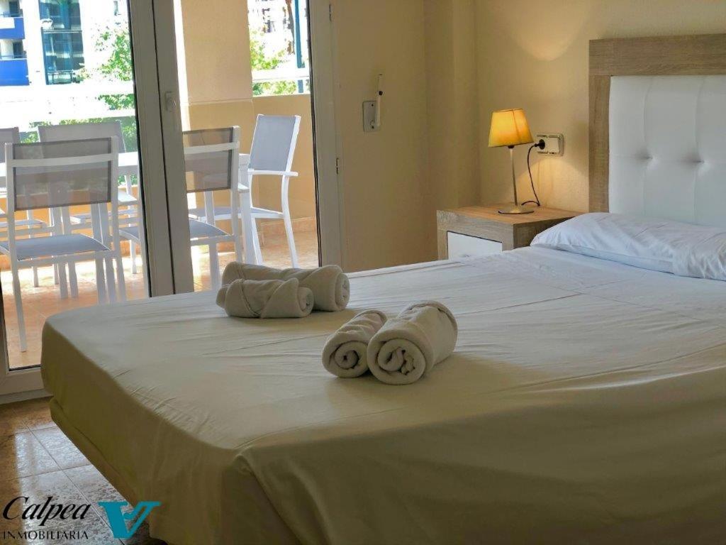 דירות Oasis 1A Playa Arenal קלפה מראה חיצוני תמונה